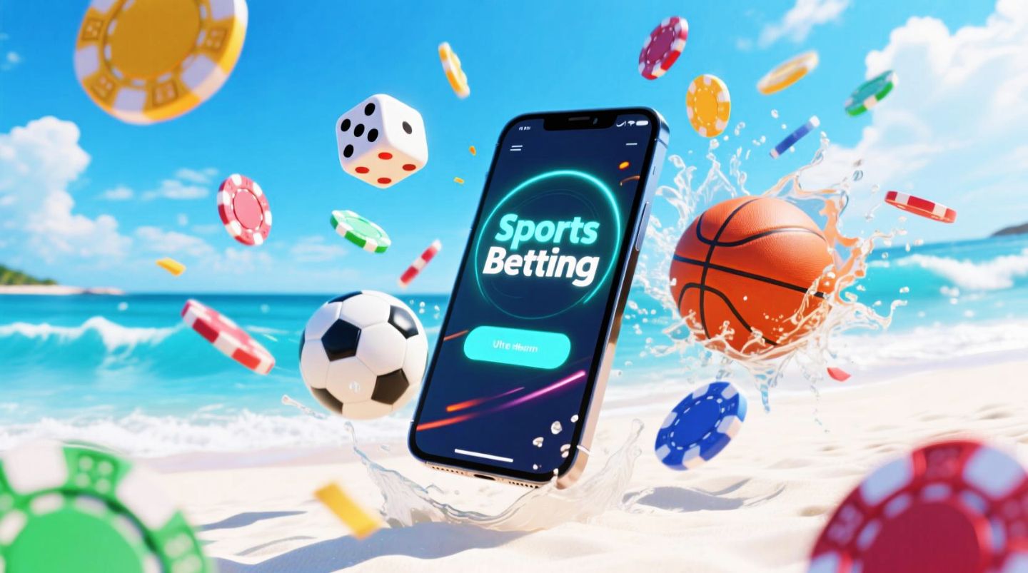 Play with Total Freedom: Mobile Casino Games at SLOTSDJ
                              
