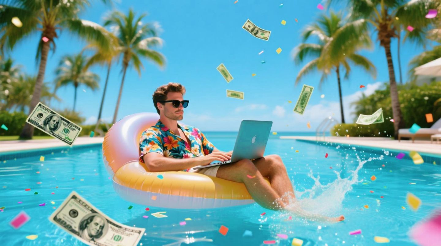 Immerse Yourself in Thrill at SLOTSDJ Casino
                              