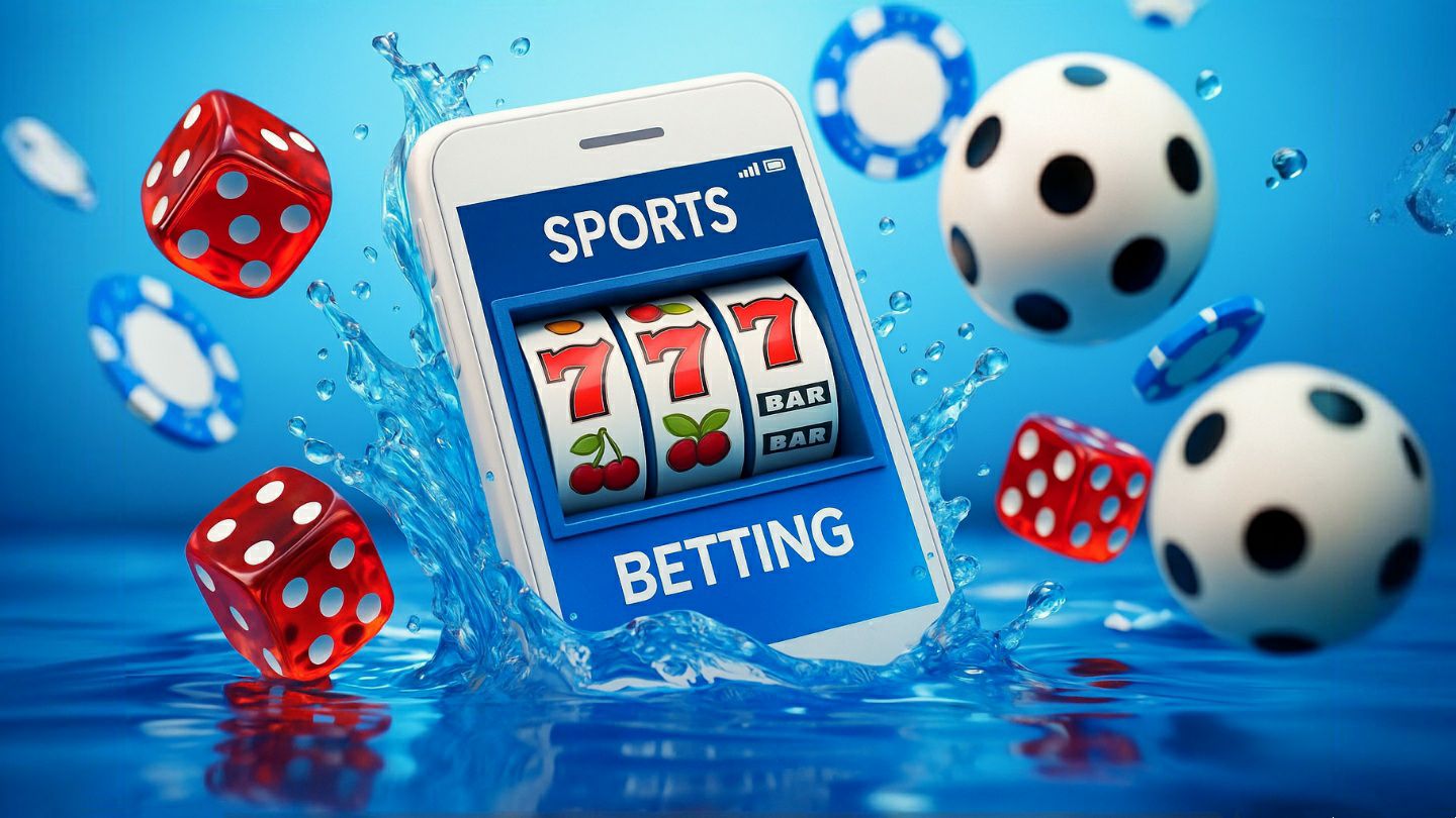 Portal SLOTSDJ Leads in Premium Betting Options
                              